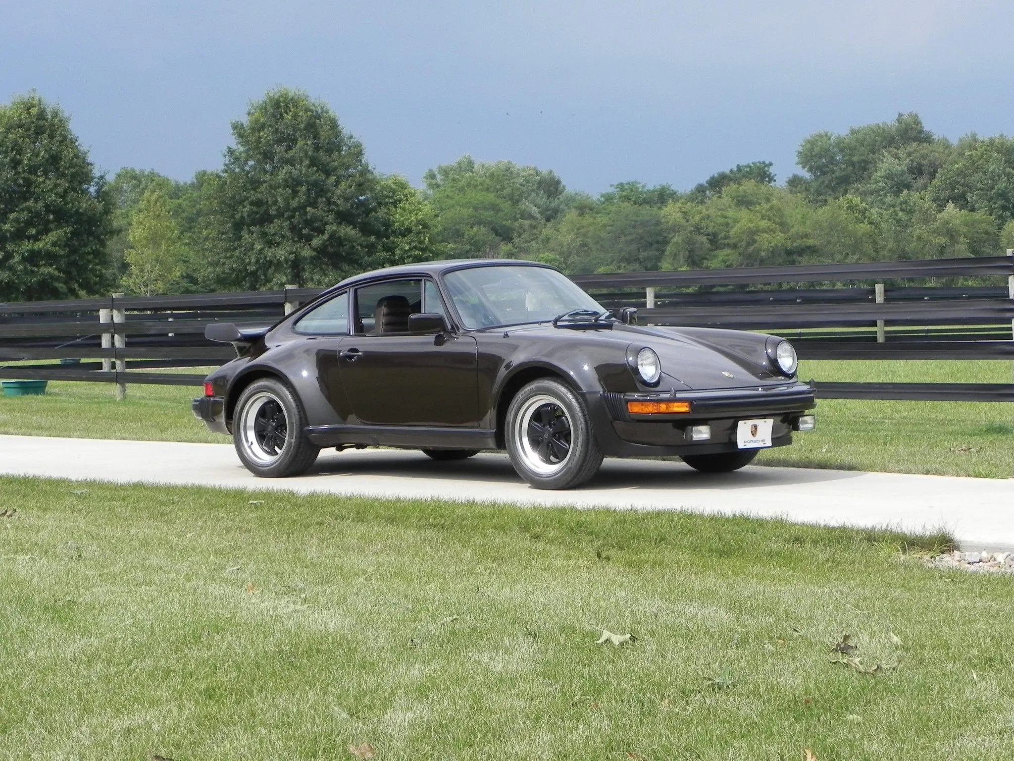1979 Porsche 930 Turbo - Image 5