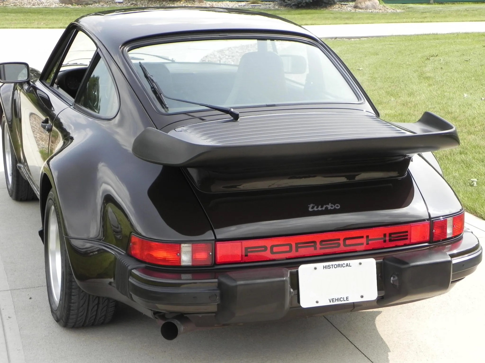 1979 Porsche 930 Turbo - Image 16