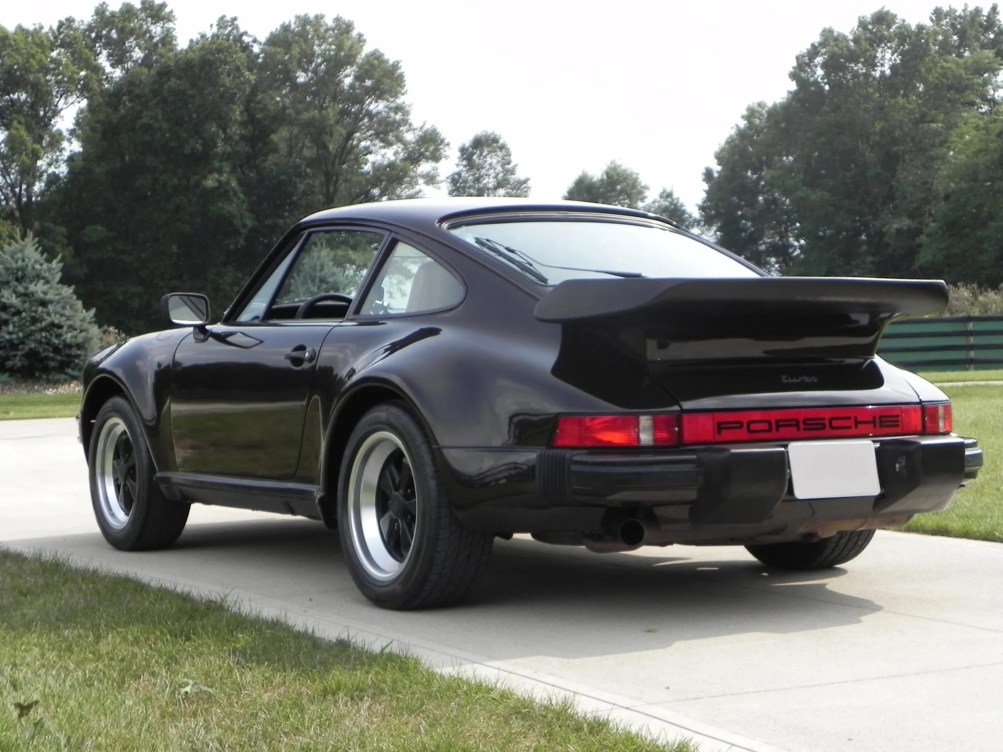 1979 Porsche 930 Turbo - Image 17