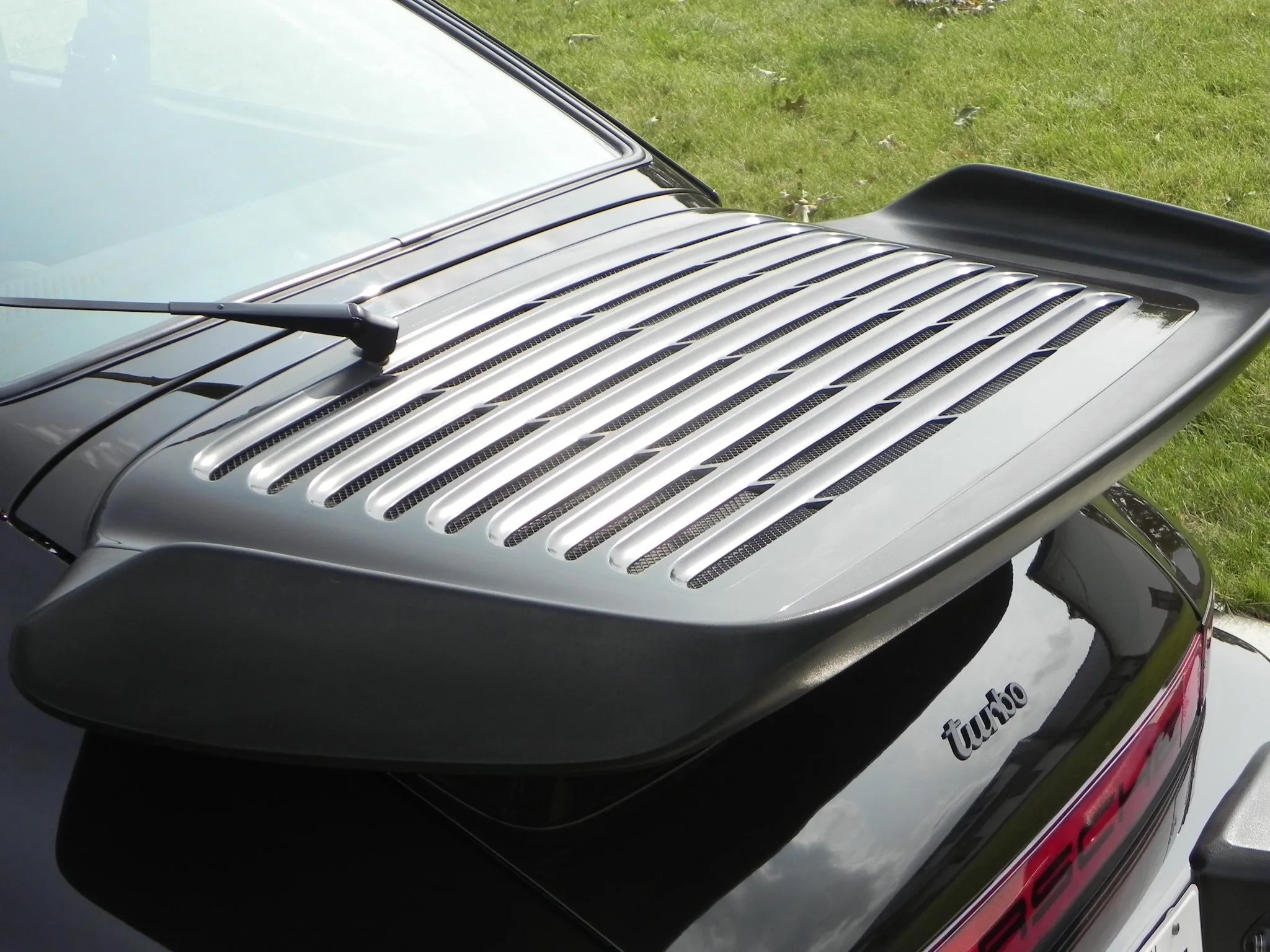 1979 Porsche 930 Turbo - Image 18