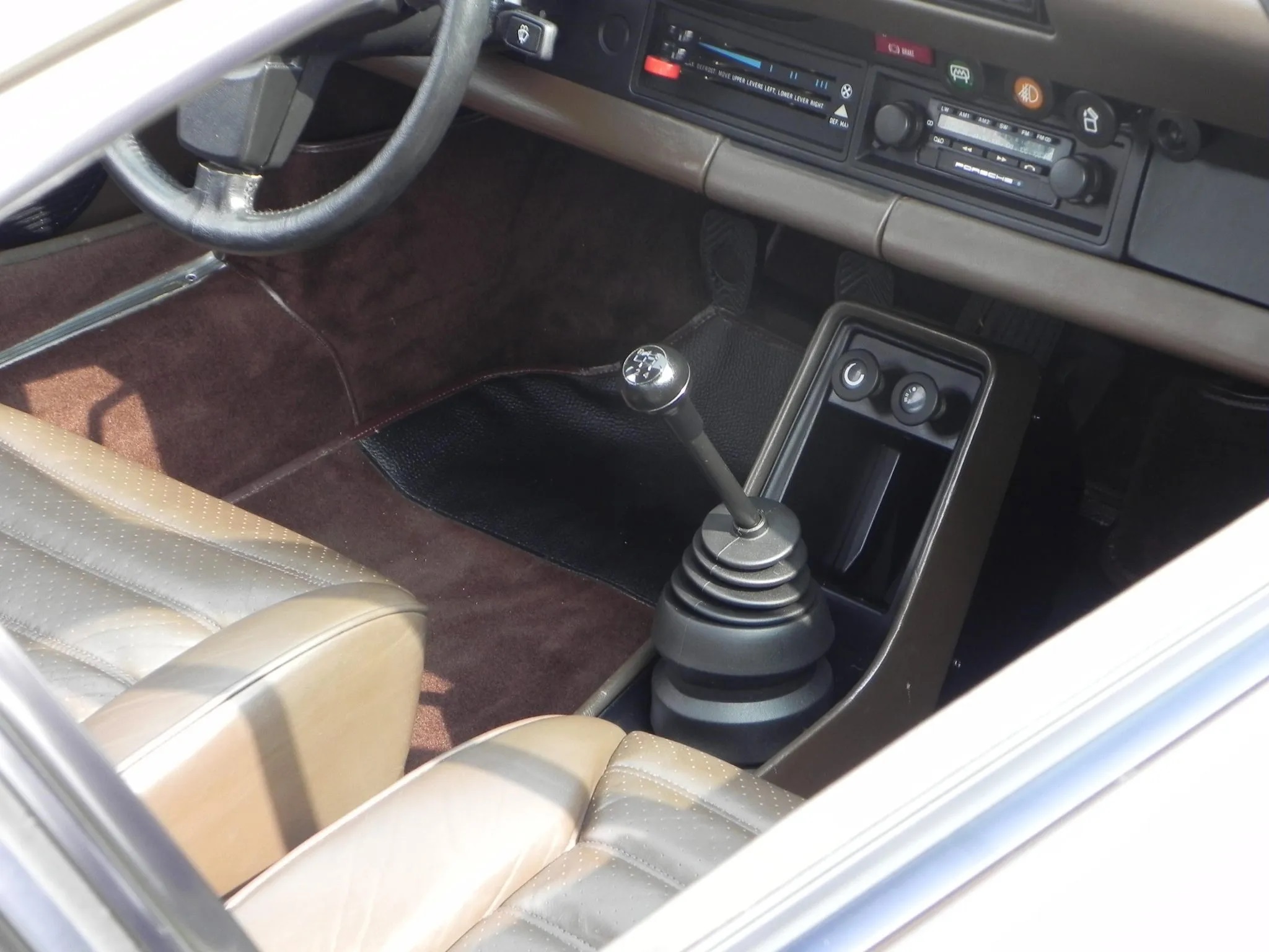 1979 Porsche 930 Turbo - Image 19