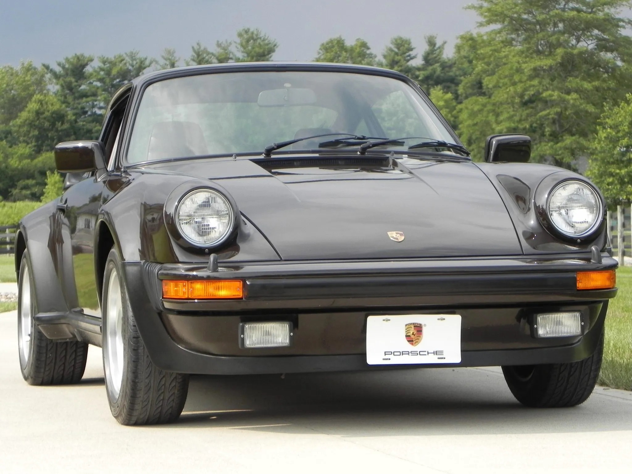 1979 Porsche 930 Turbo - Image 12