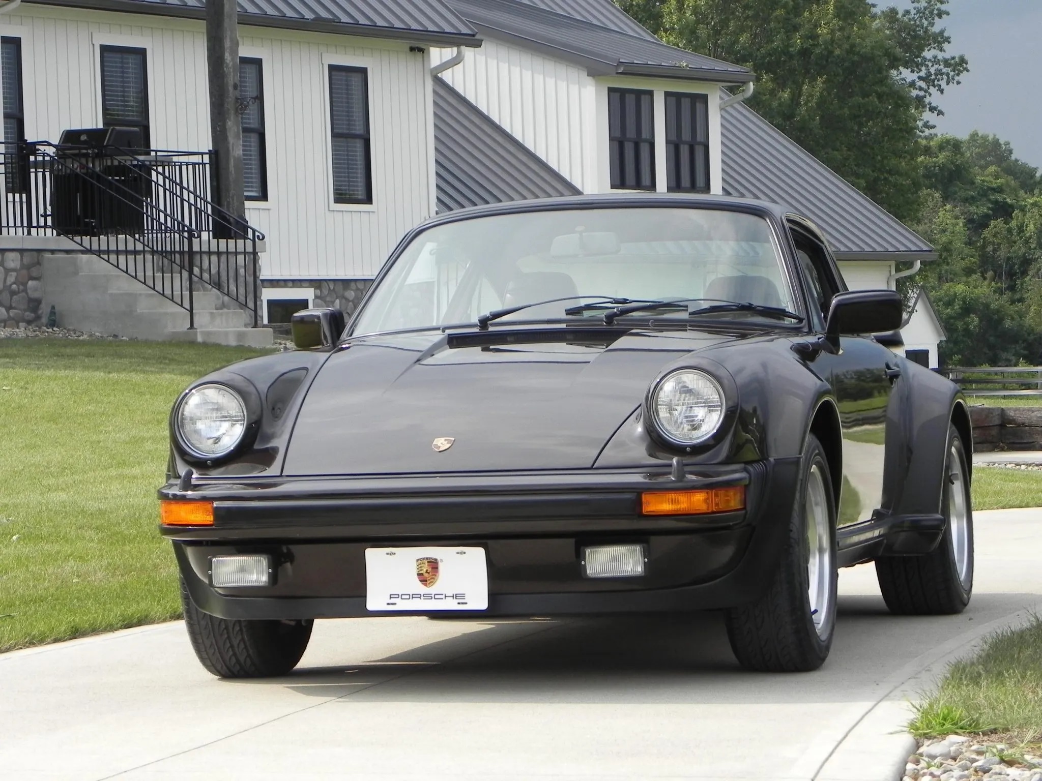 1979 Porsche 930 Turbo - Image 14