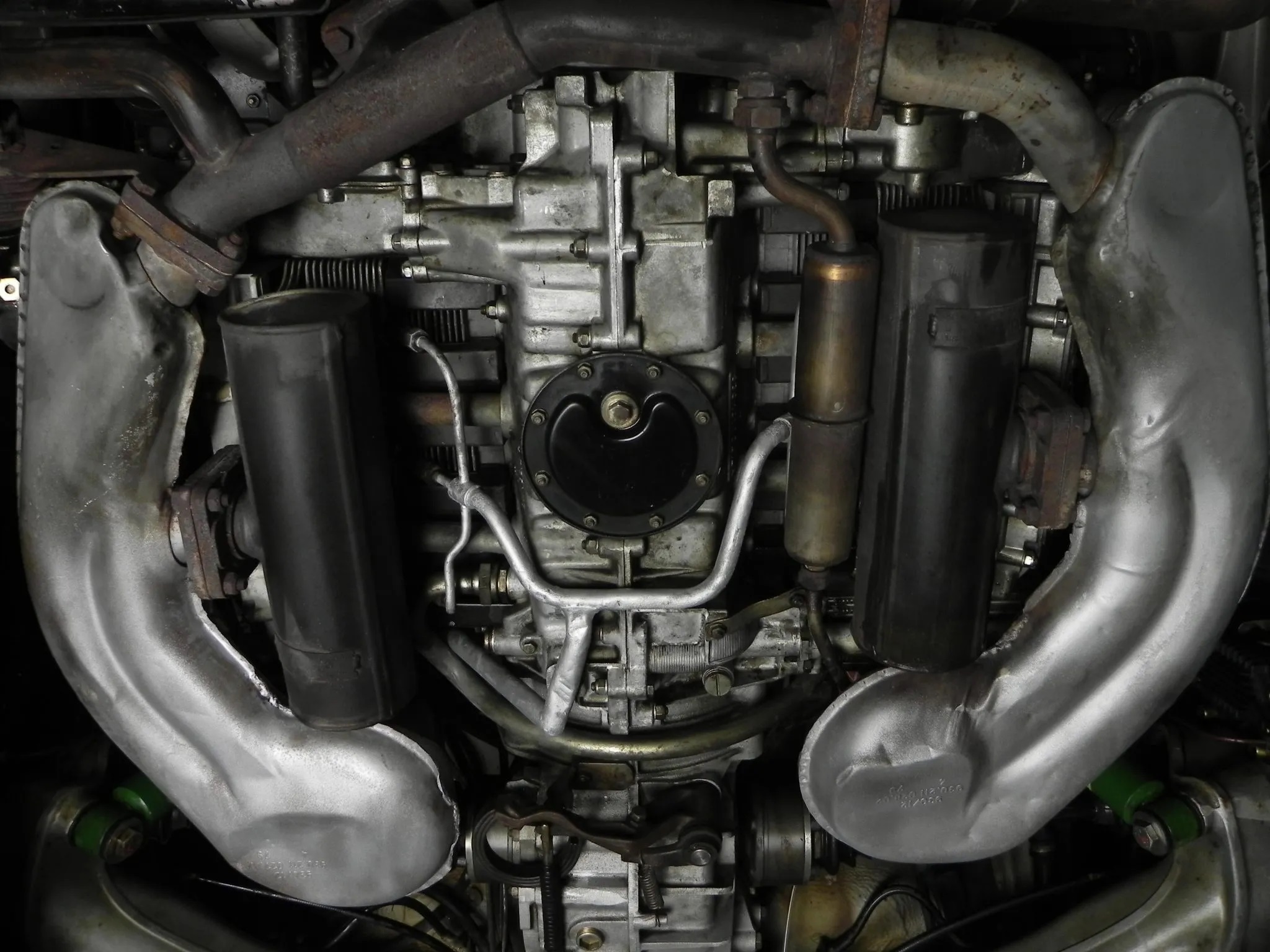 1979 Porsche 930 Turbo - Image 21