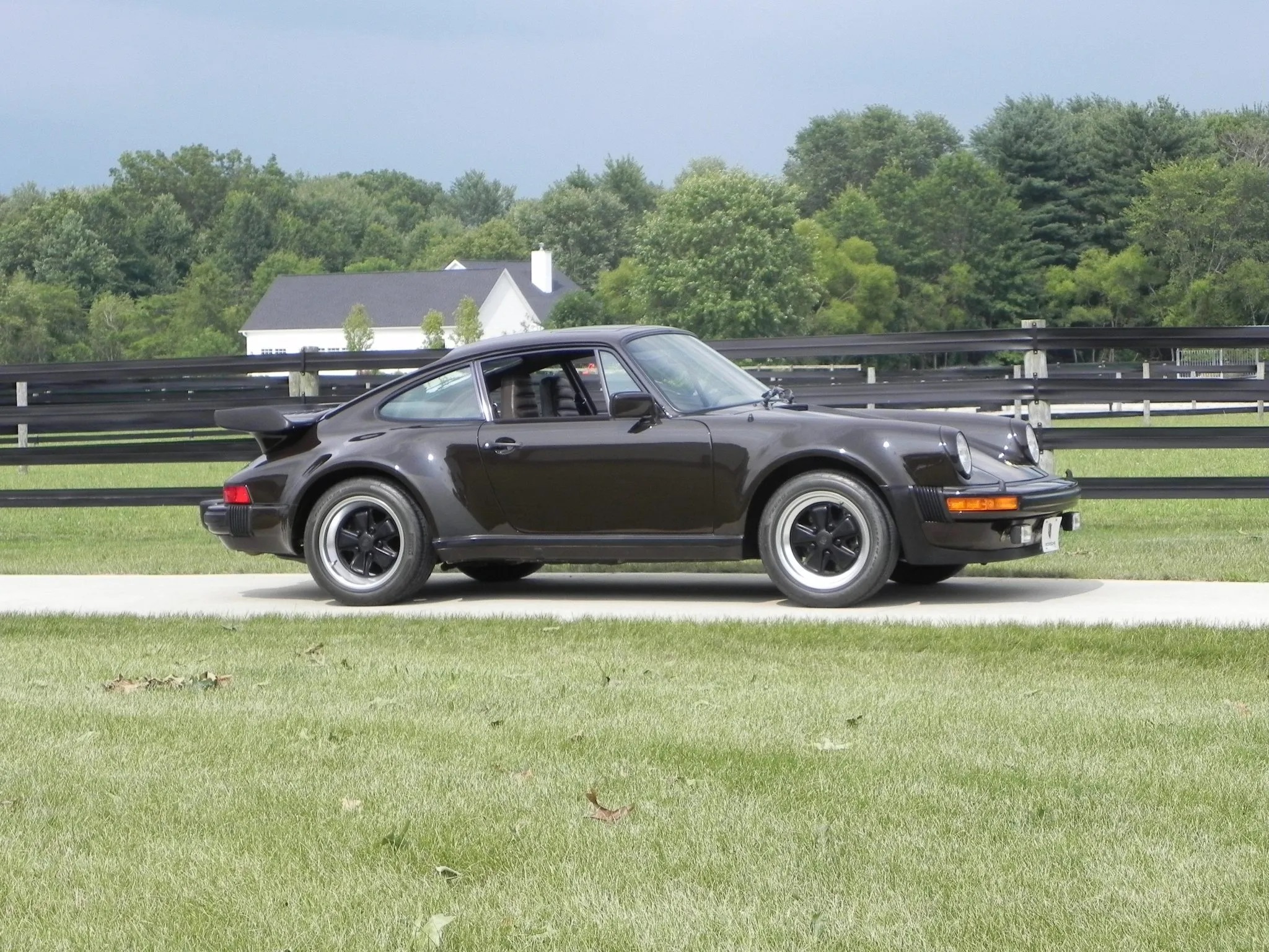 1979 Porsche 930 Turbo - Image 6