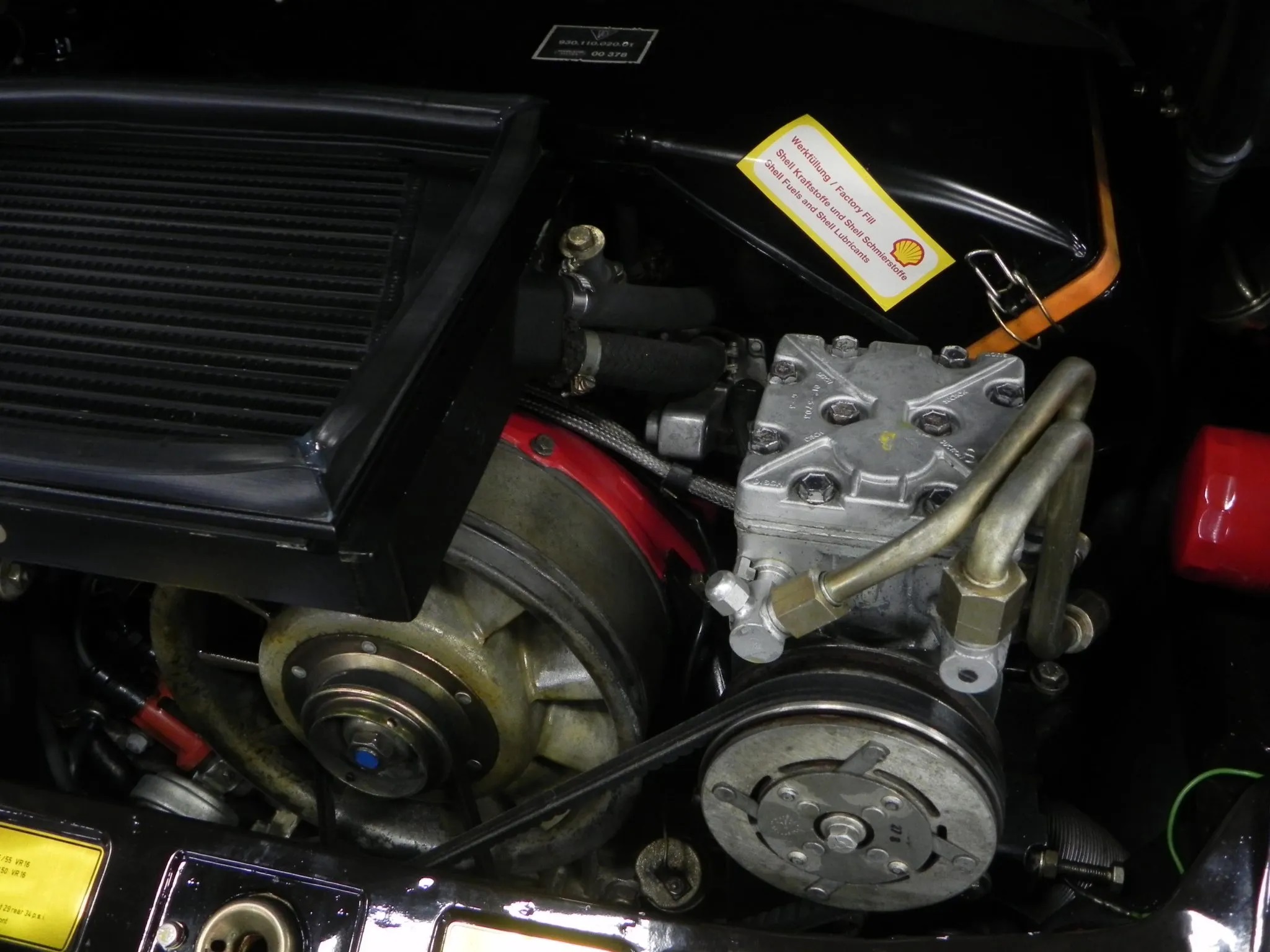 1979 Porsche 930 Turbo - Image 24