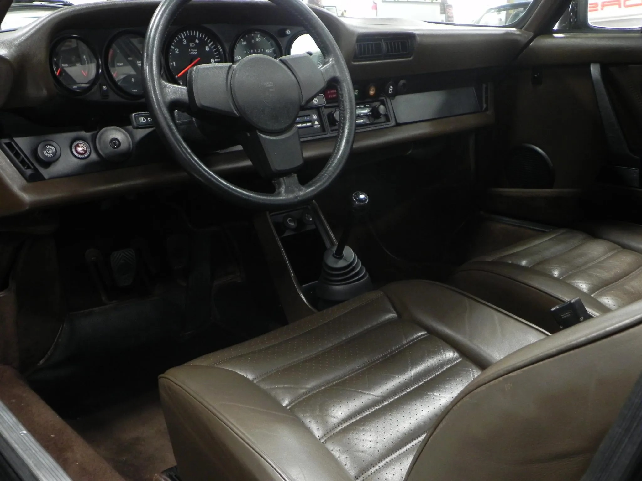 1979 Porsche 930 Turbo - Image 27