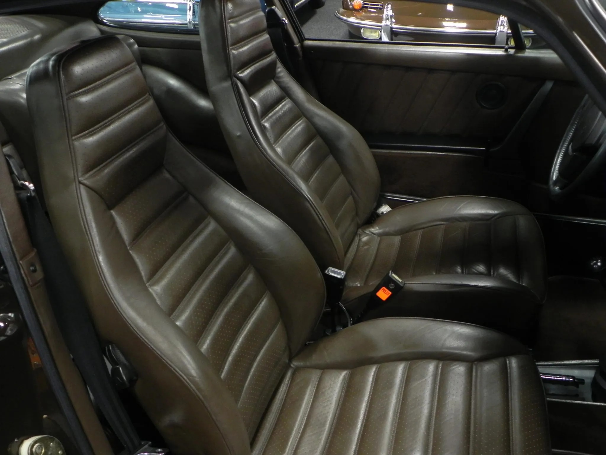 1979 Porsche 930 Turbo - Image 30