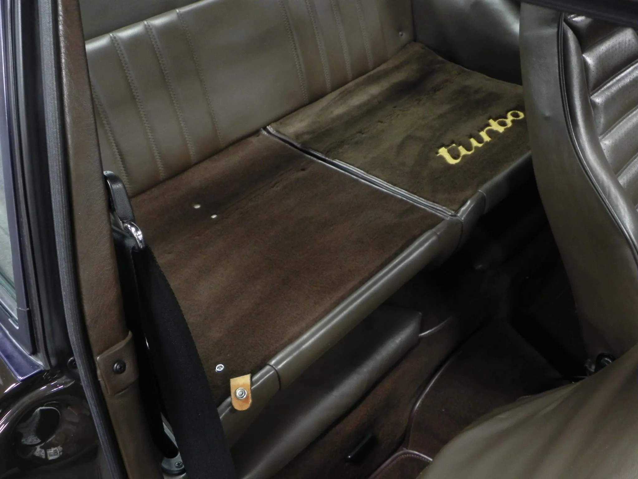 1979 Porsche 930 Turbo - Image 31