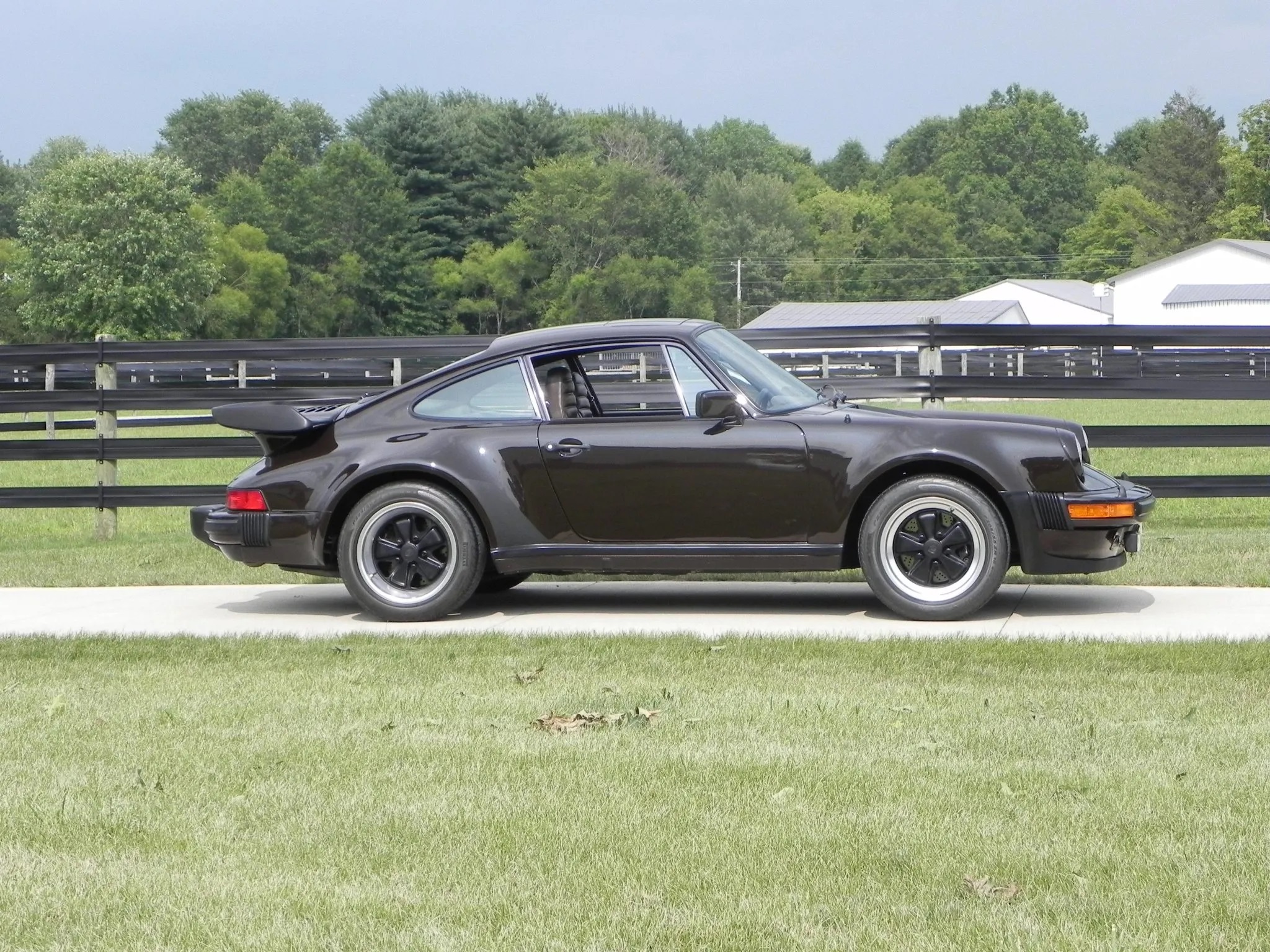 1979 Porsche 930 Turbo - Image 7