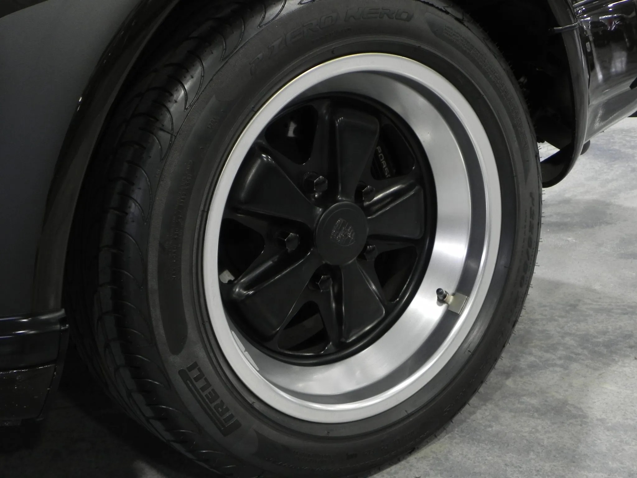 1979 Porsche 930 Turbo - Image 40