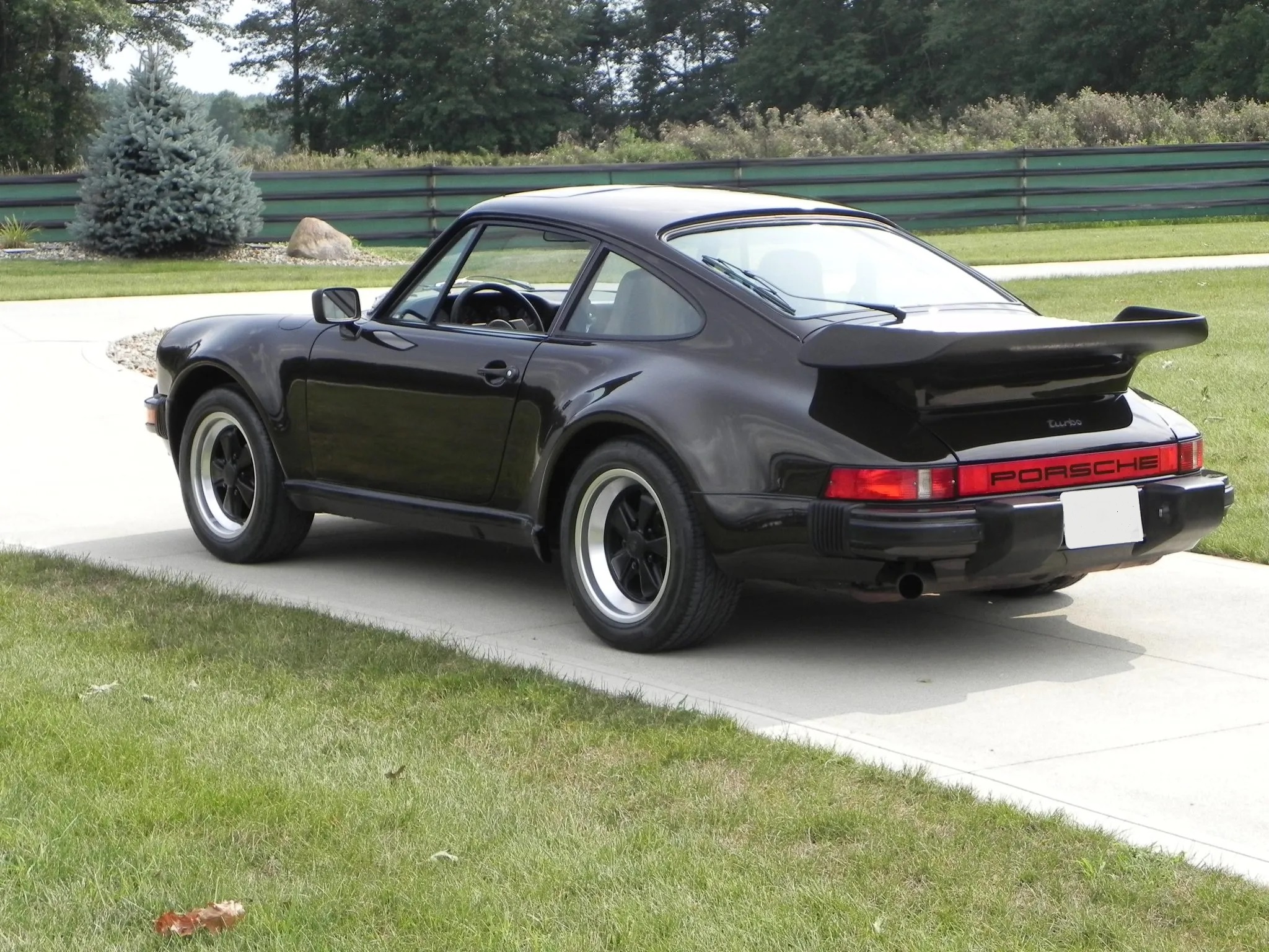 1979 Porsche 930 Turbo - Image 9