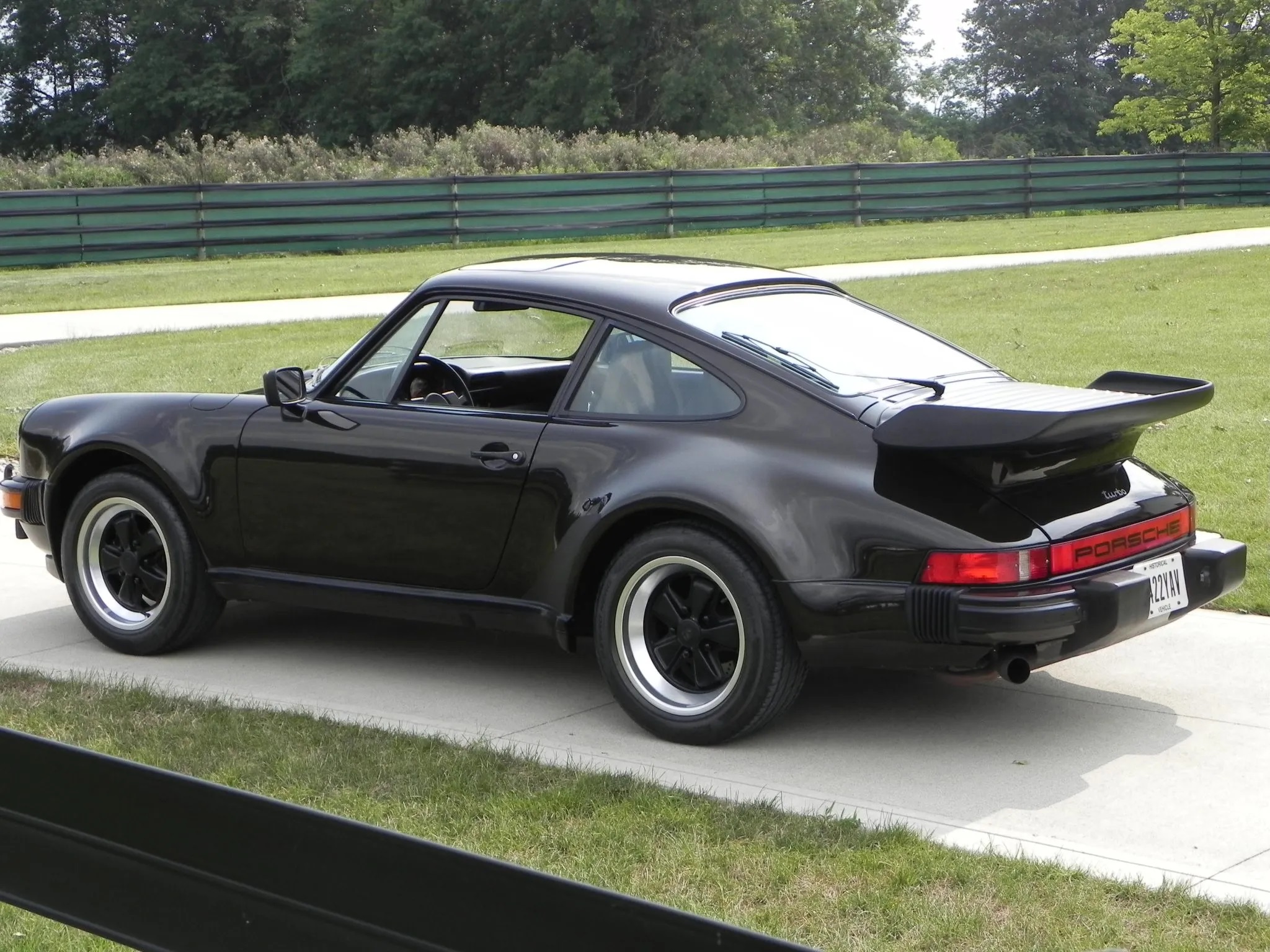 1979 Porsche 930 Turbo - Image 10