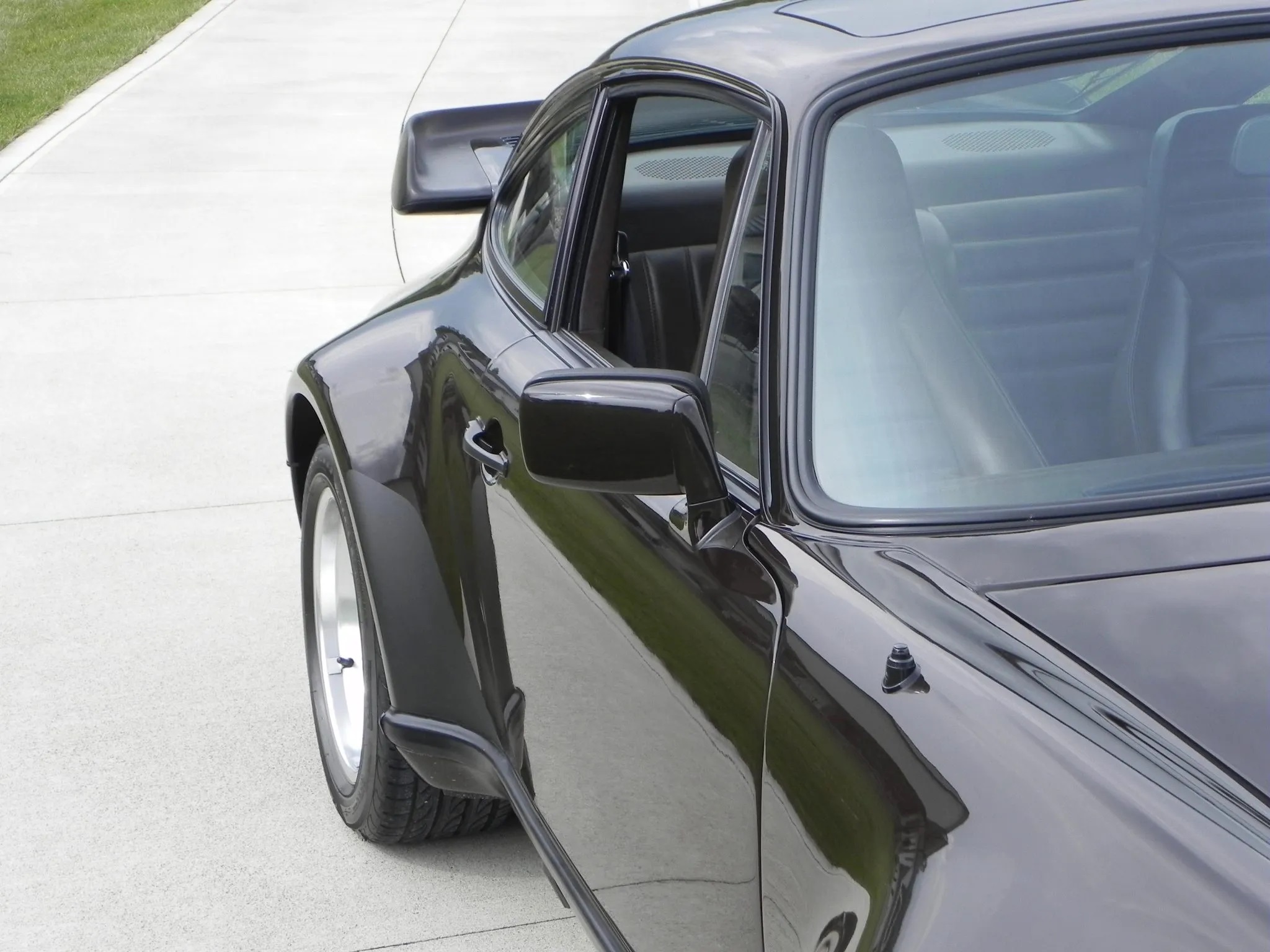 1979 Porsche 930 Turbo - Image 13