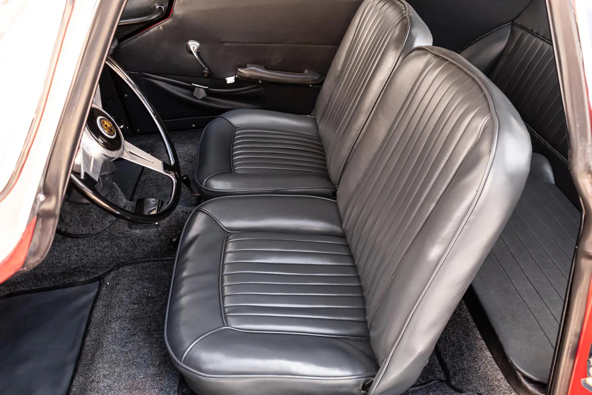 1965 Alfa Romeo Giulia Sprint Speciale - Image 14