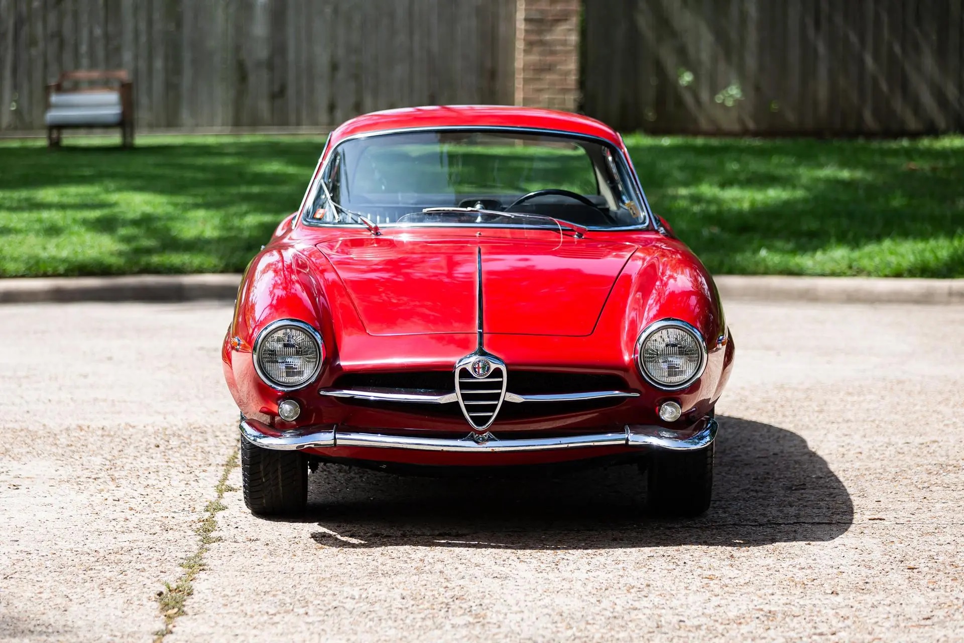 1965 Alfa Romeo Giulia Sprint Speciale - Image 6