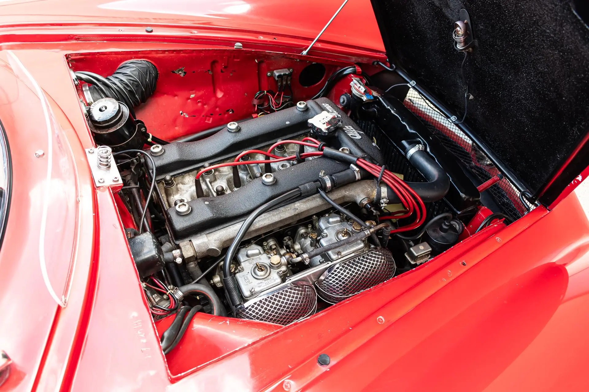 1965 Alfa Romeo Giulia Sprint Speciale - Image 19