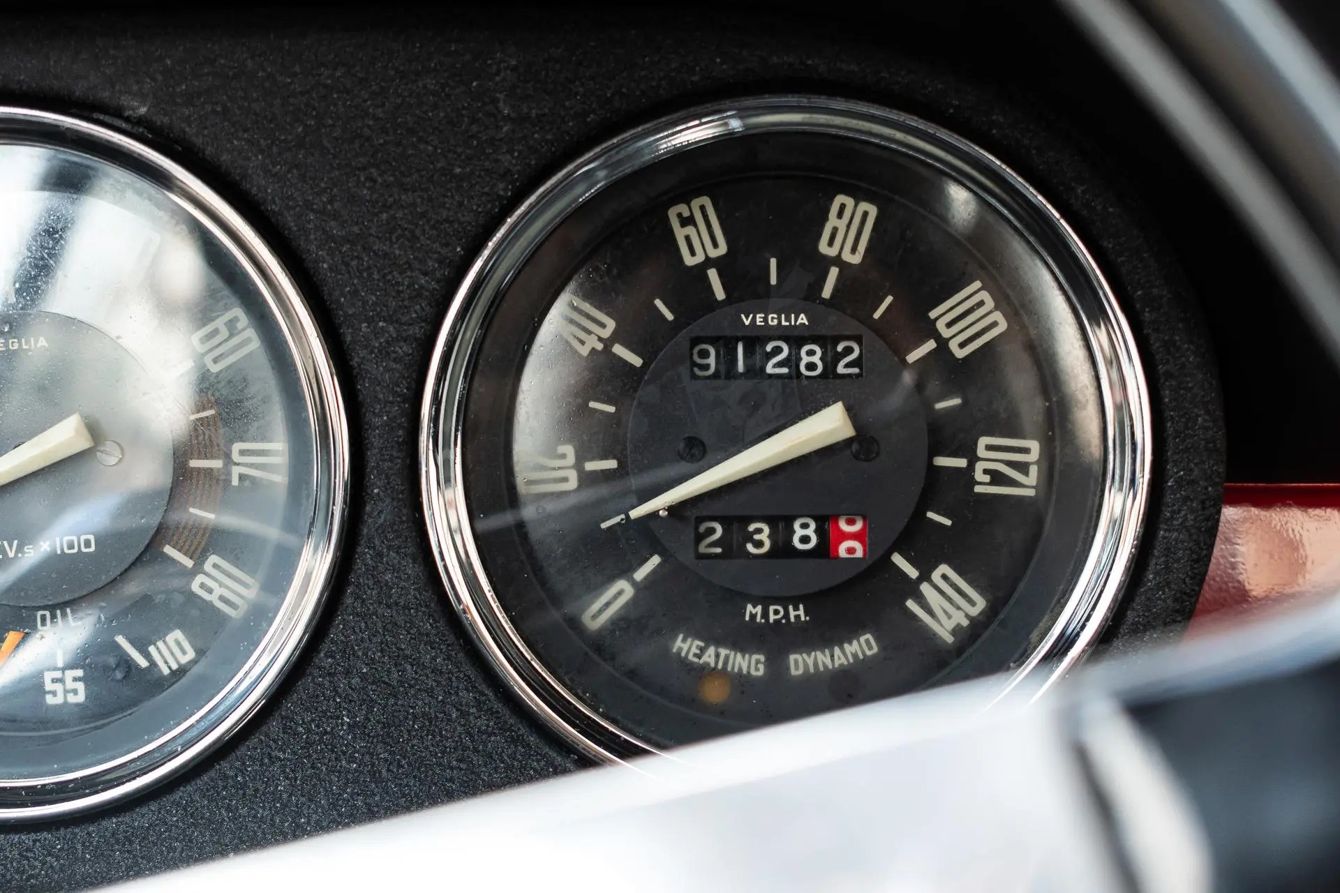 1965 Alfa Romeo Giulia Sprint Speciale - Image 23