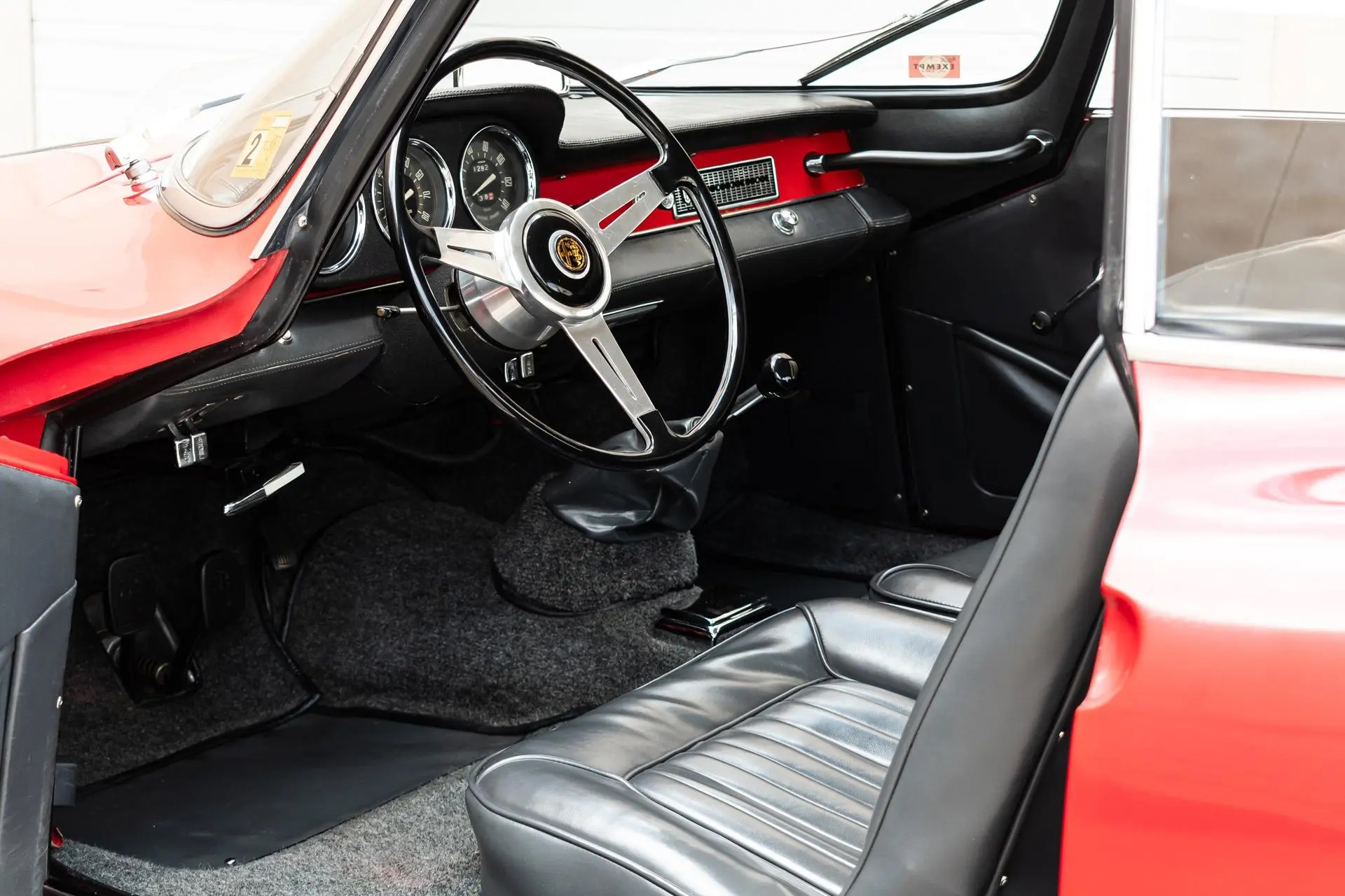 1965 Alfa Romeo Giulia Sprint Speciale - Image 24