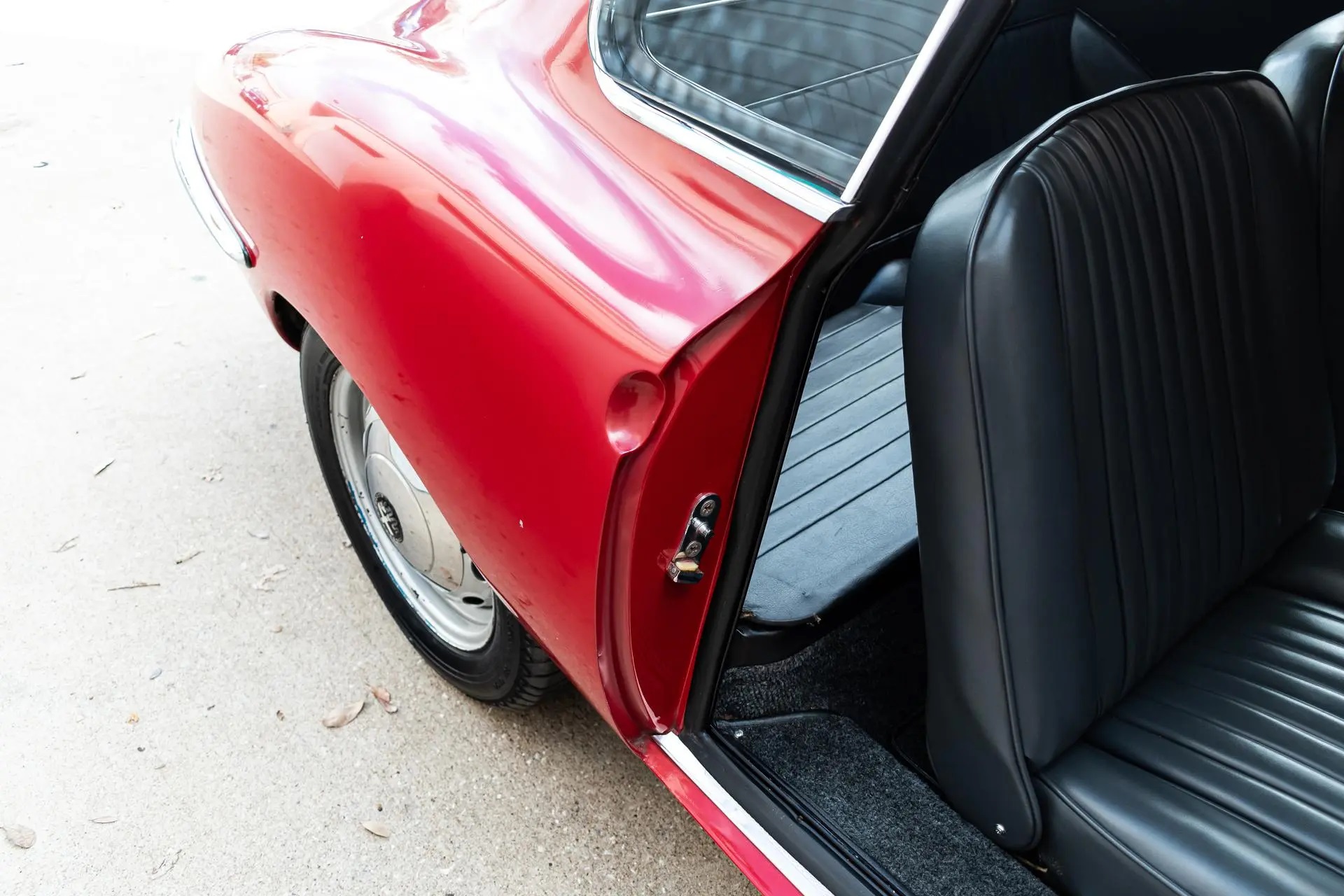 1965 Alfa Romeo Giulia Sprint Speciale - Image 28