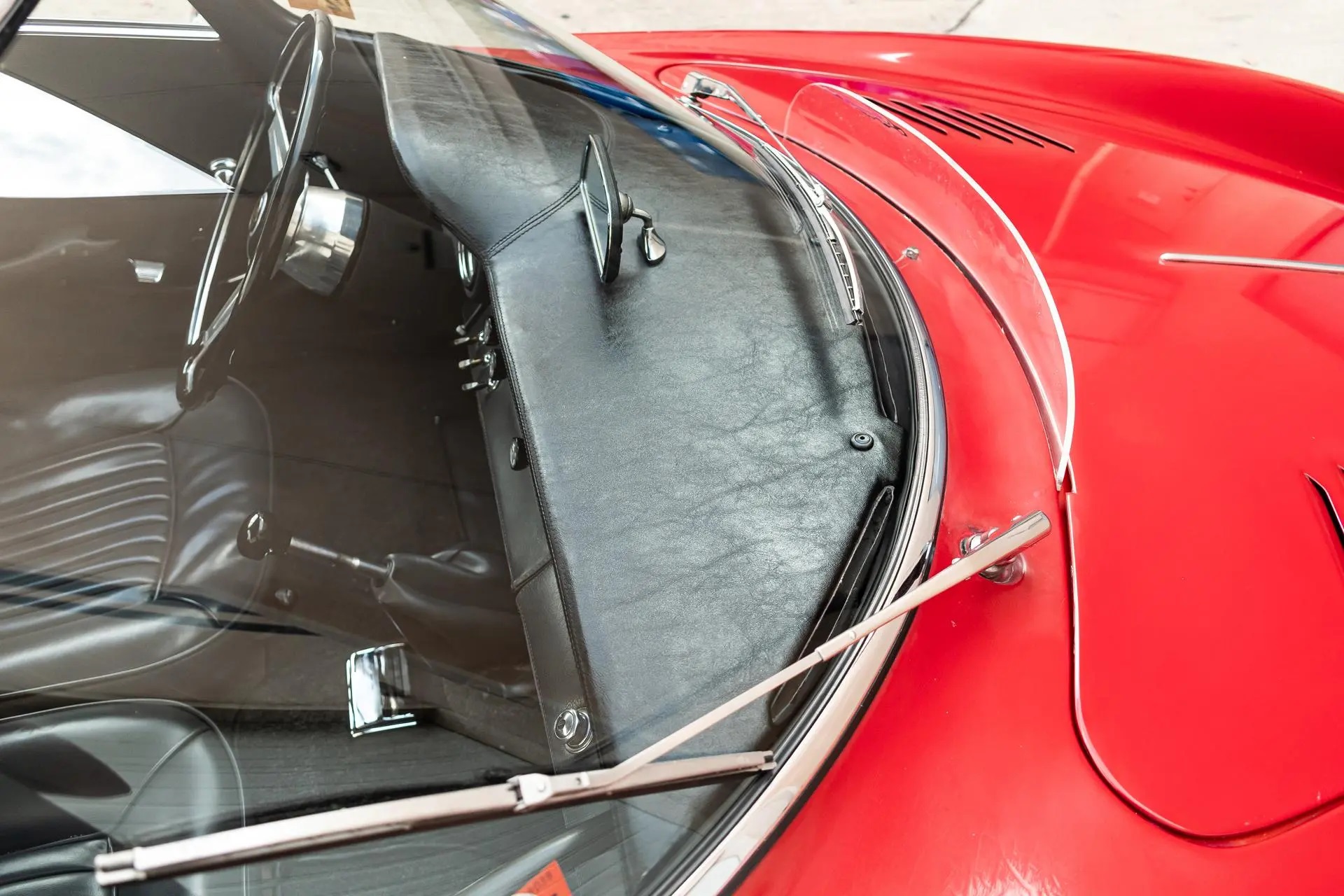 1965 Alfa Romeo Giulia Sprint Speciale - Image 30