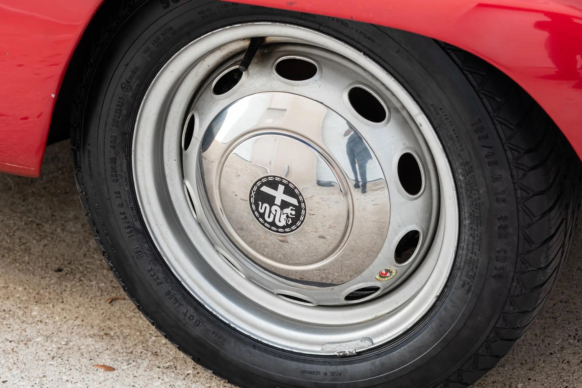 1965 Alfa Romeo Giulia Sprint Speciale - Image 33