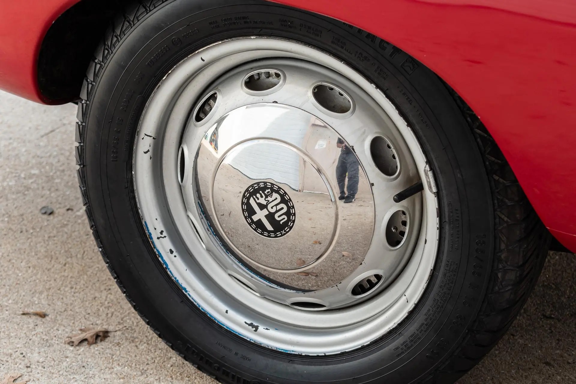 1965 Alfa Romeo Giulia Sprint Speciale - Image 34