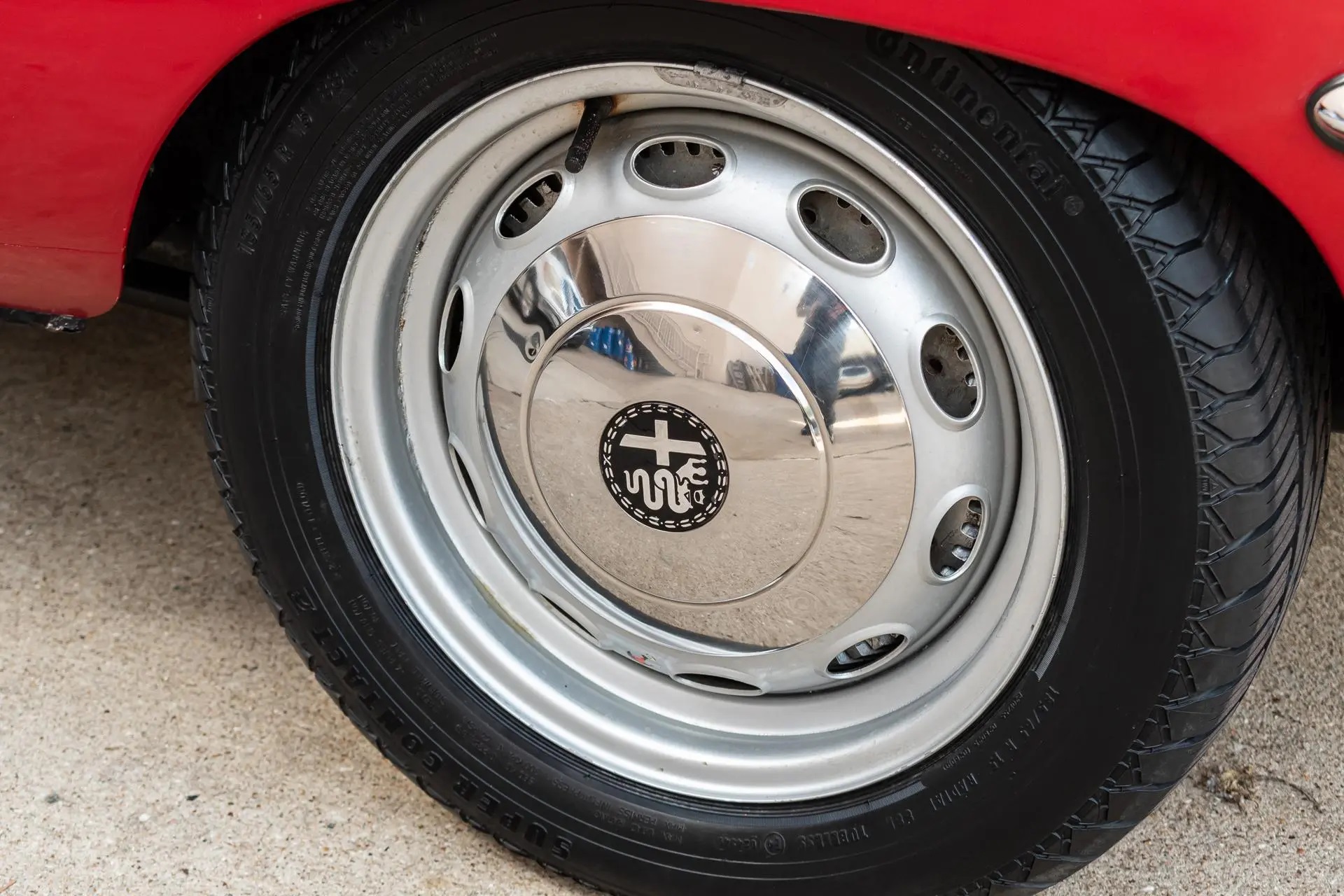 1965 Alfa Romeo Giulia Sprint Speciale - Image 35