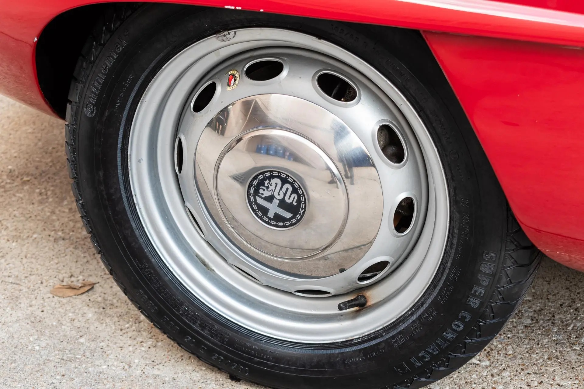1965 Alfa Romeo Giulia Sprint Speciale - Image 36