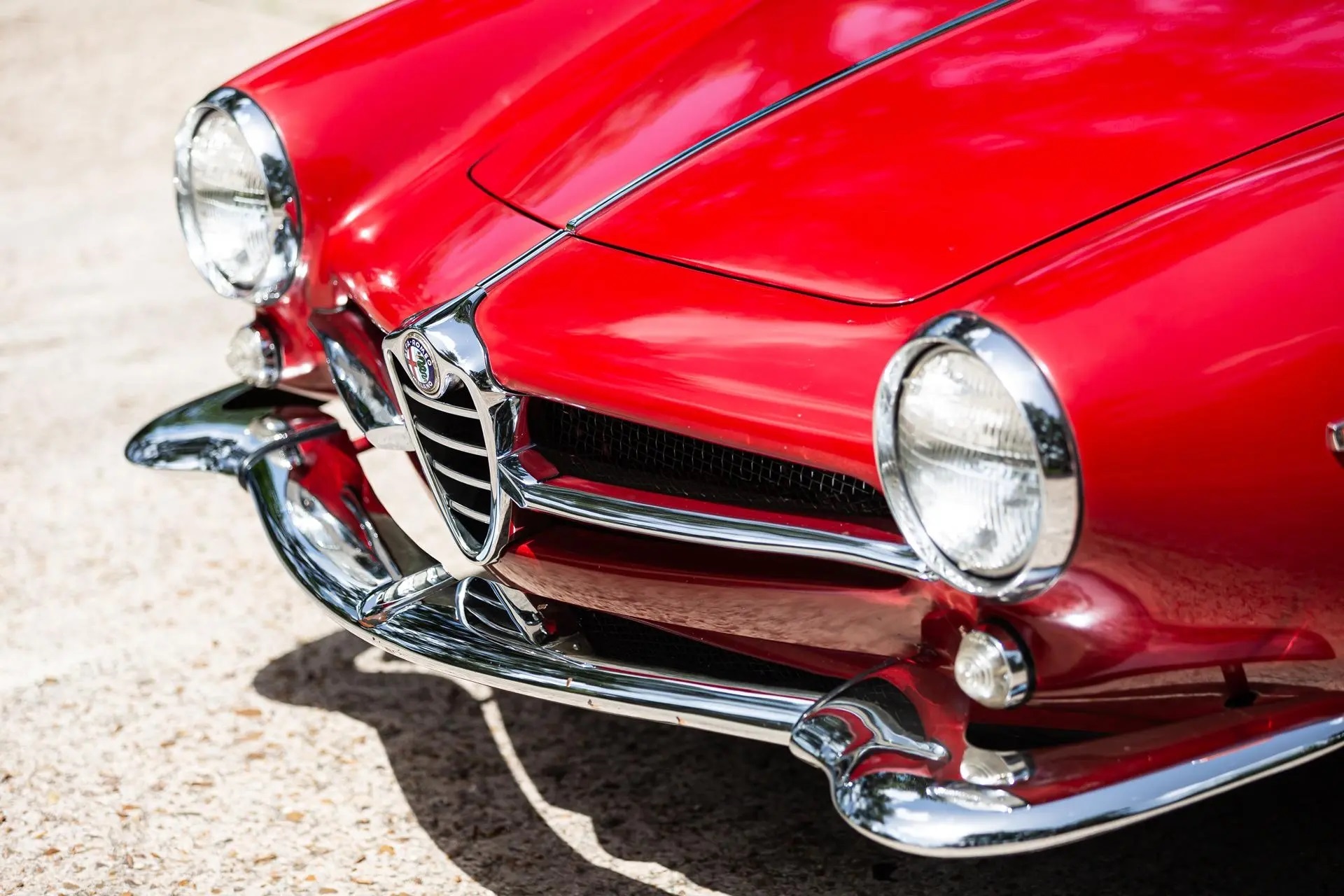 1965 Alfa Romeo Giulia Sprint Speciale - Image 15