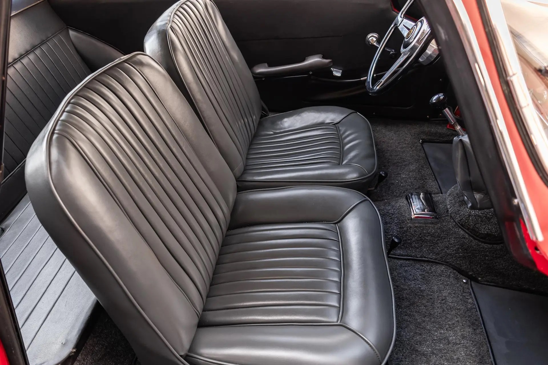 1965 Alfa Romeo Giulia Sprint Speciale - Image 50