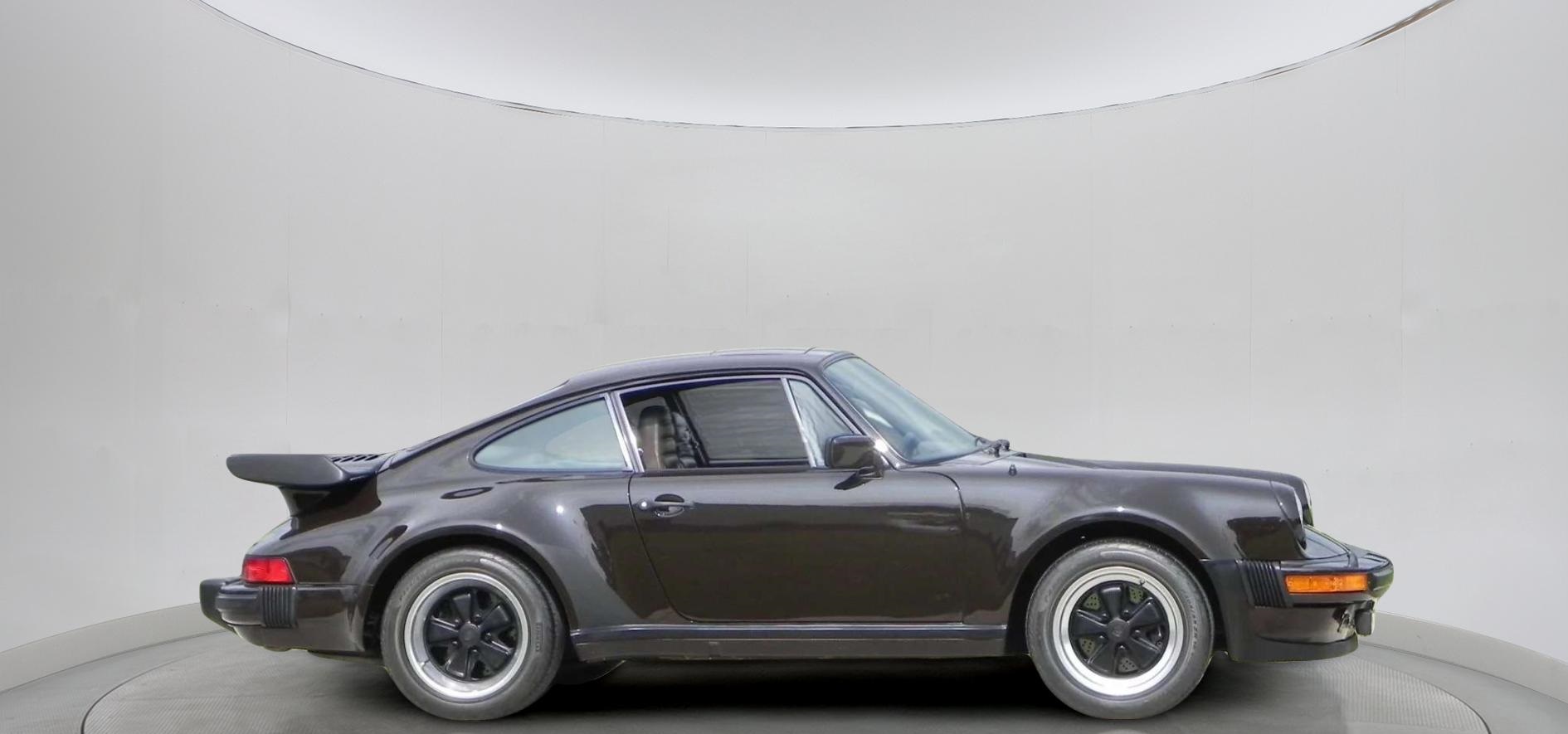 1979 Porsche 930 Turbo - Image 4
