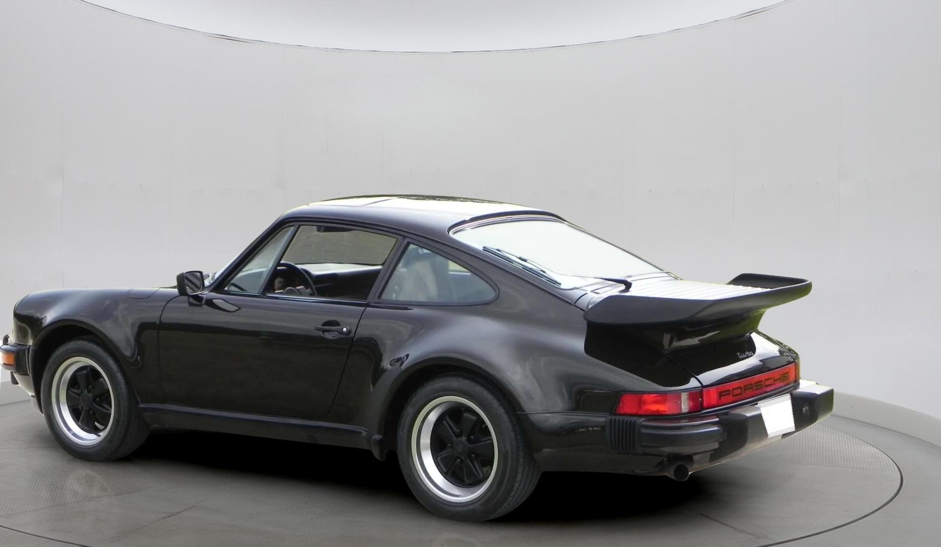 1979 Porsche 930 Turbo - Image 3