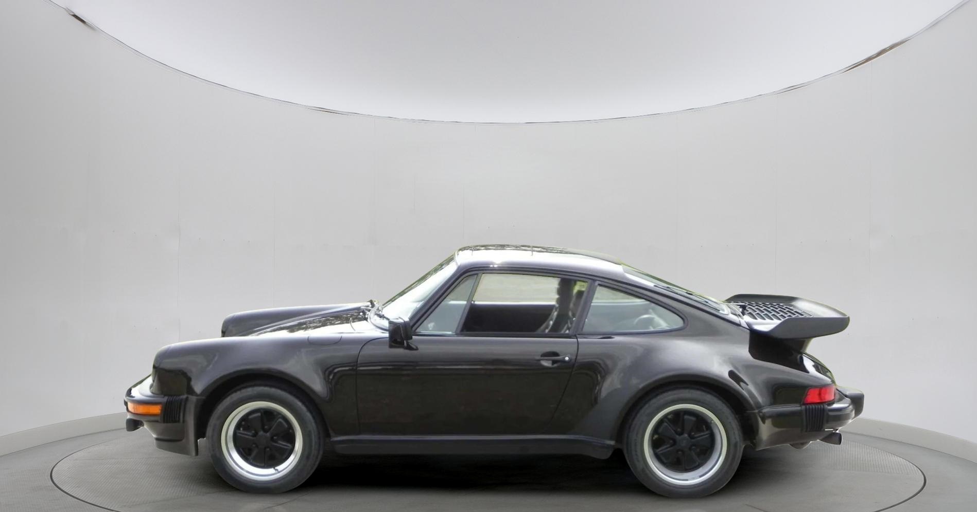 1979 Porsche 930 Turbo - Image 2